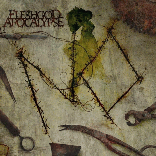 Fleshgod Apocalypse : No